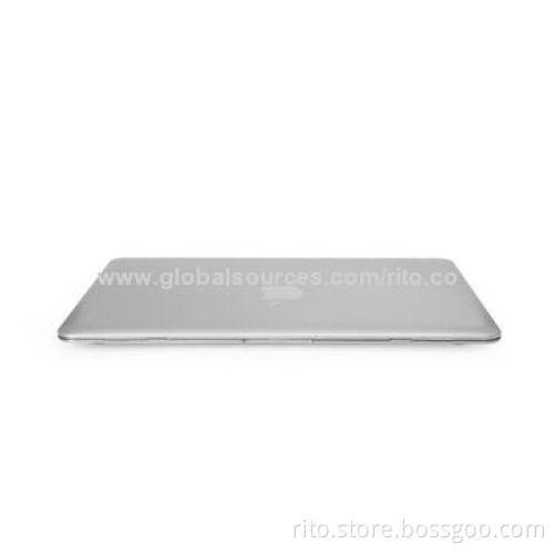 New Silvery Color Skin Protector for Macbook Pro 13" Retina